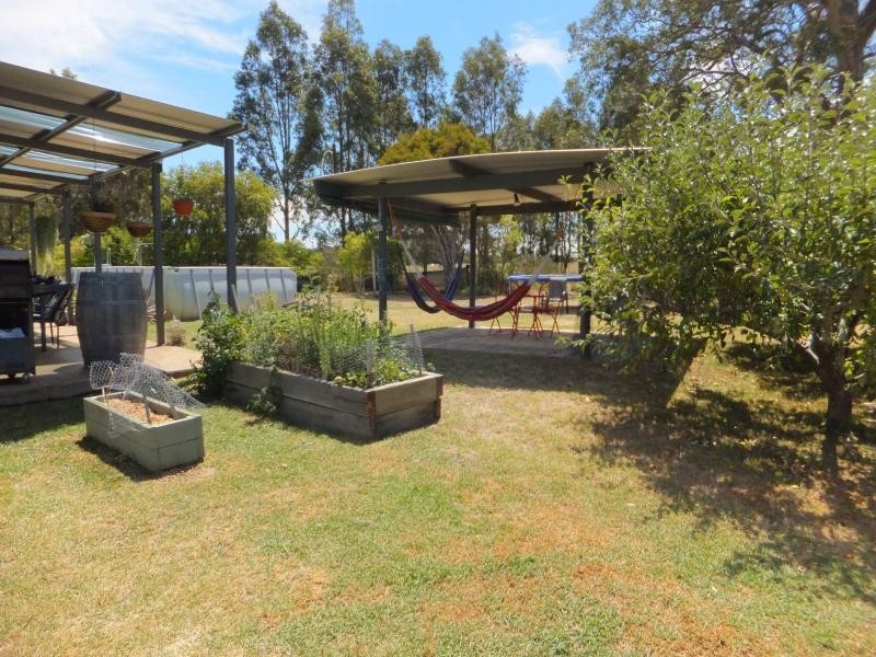 430 Swan Reach Road, Bumberrah VIC 3902