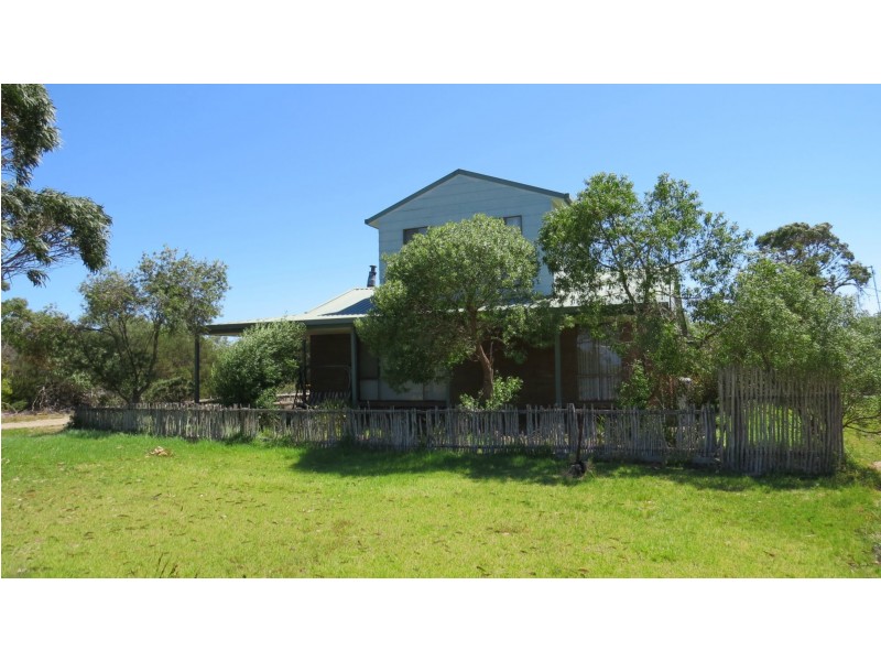 200 Hollands Landing Road, Hollands Landing VIC 3862