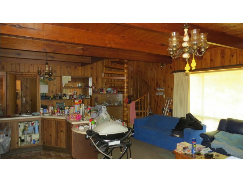 200 Hollands Landing Road, Hollands Landing VIC 3862