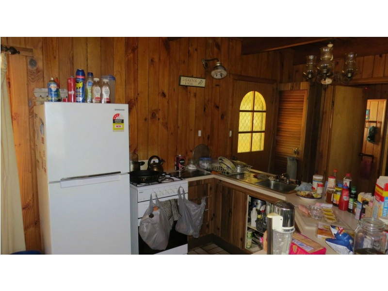 200 Hollands Landing Road, Hollands Landing VIC 3862