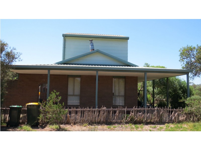 200 Hollands Landing Road, Hollands Landing VIC 3862