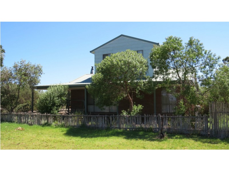 200 Hollands Landing Road, Hollands Landing VIC 3862