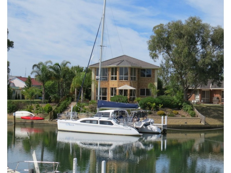 69 Wellington Street, Paynesville VIC 3880