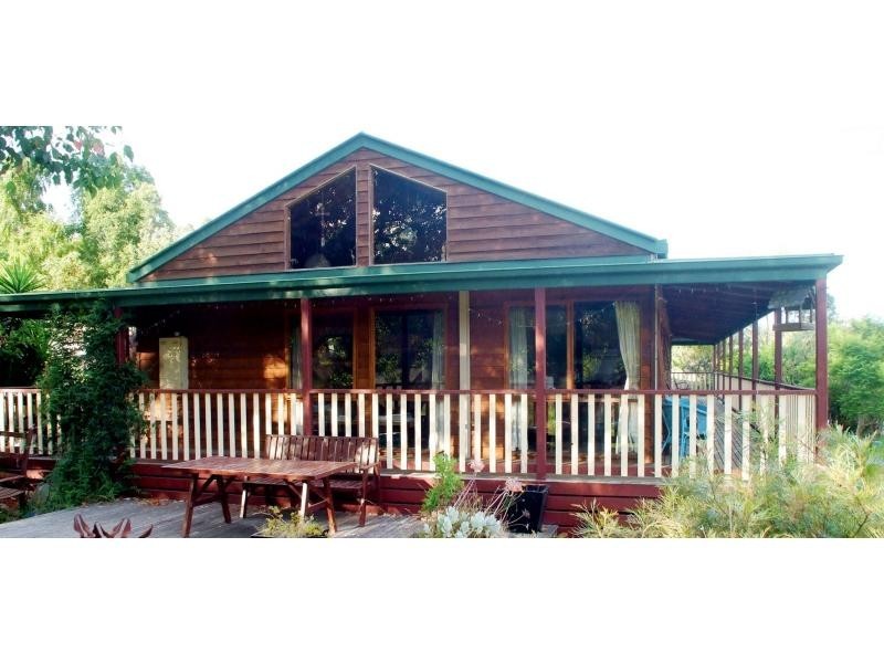 Toorloo Arm VIC 3909