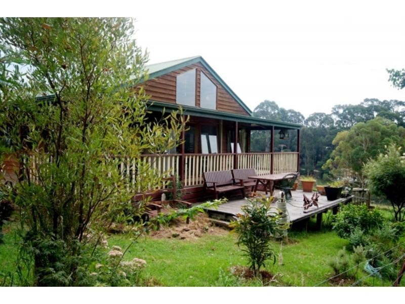 Toorloo Arm VIC 3909