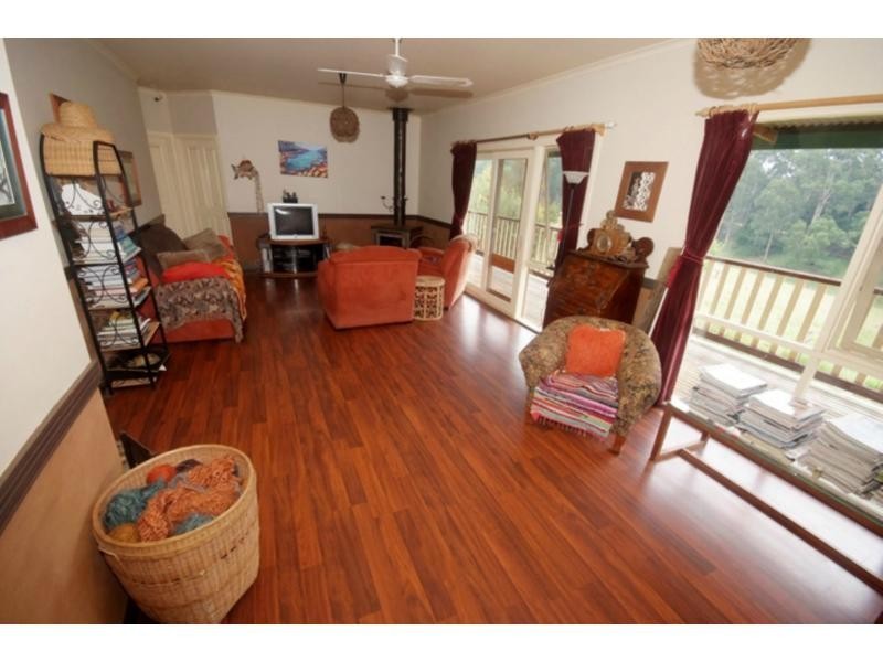 Toorloo Arm VIC 3909