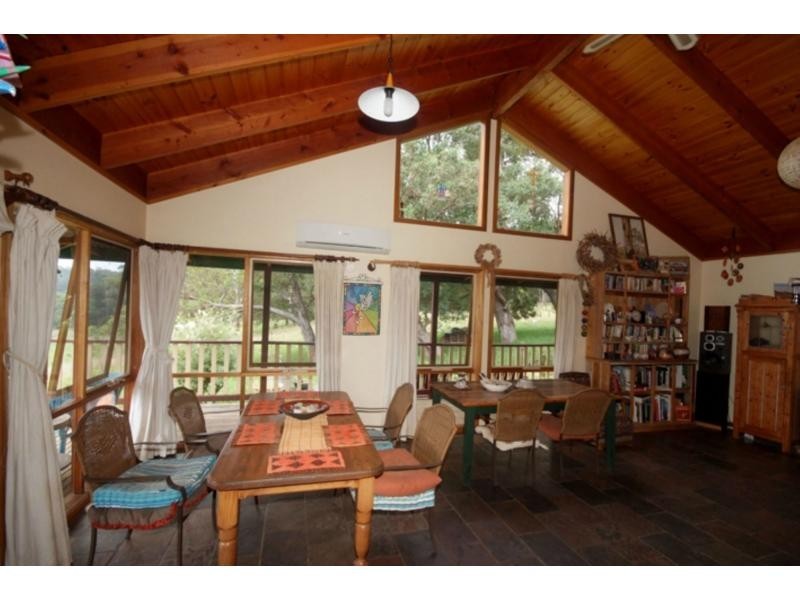 Toorloo Arm VIC 3909