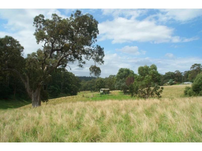 Toorloo Arm VIC 3909