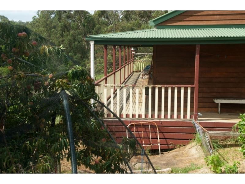 Toorloo Arm VIC 3909