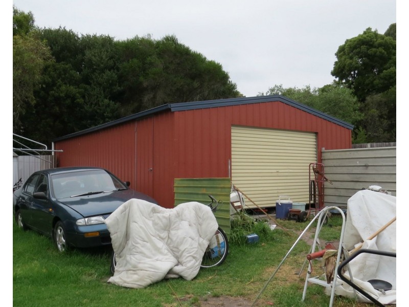 16 Acrux Drive, Newlands Arm VIC 3875