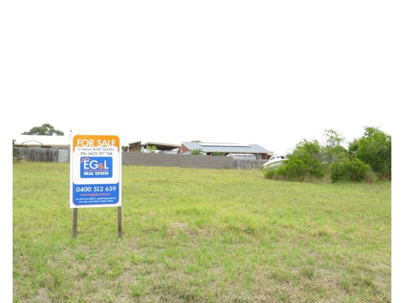 18 Village Fair Drive, Newlands Arm VIC 3875