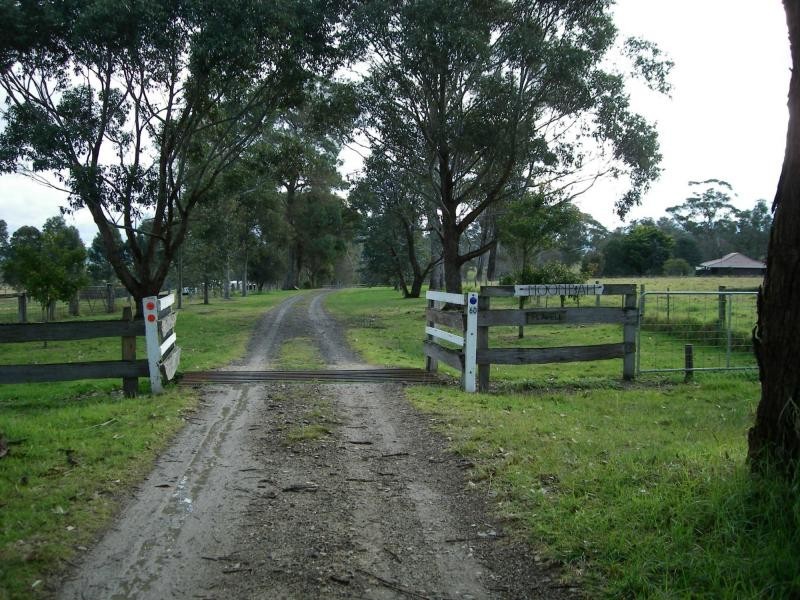 60 Murphys Lane, Orbost VIC 3888