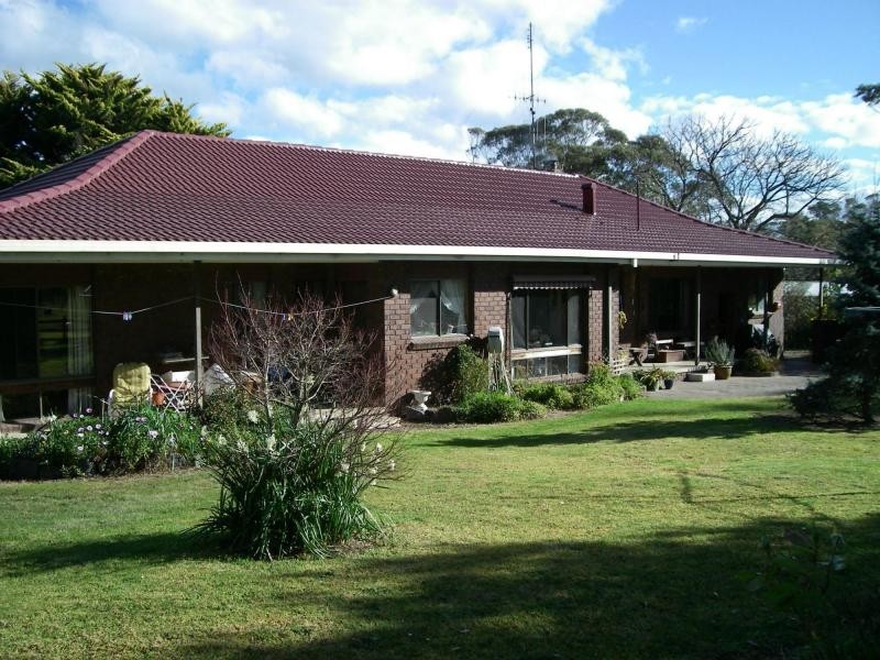 60 Murphys Lane, Orbost VIC 3888
