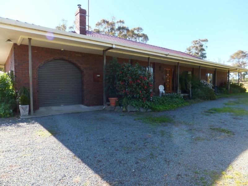 60 Murphys Lane, Orbost VIC 3888