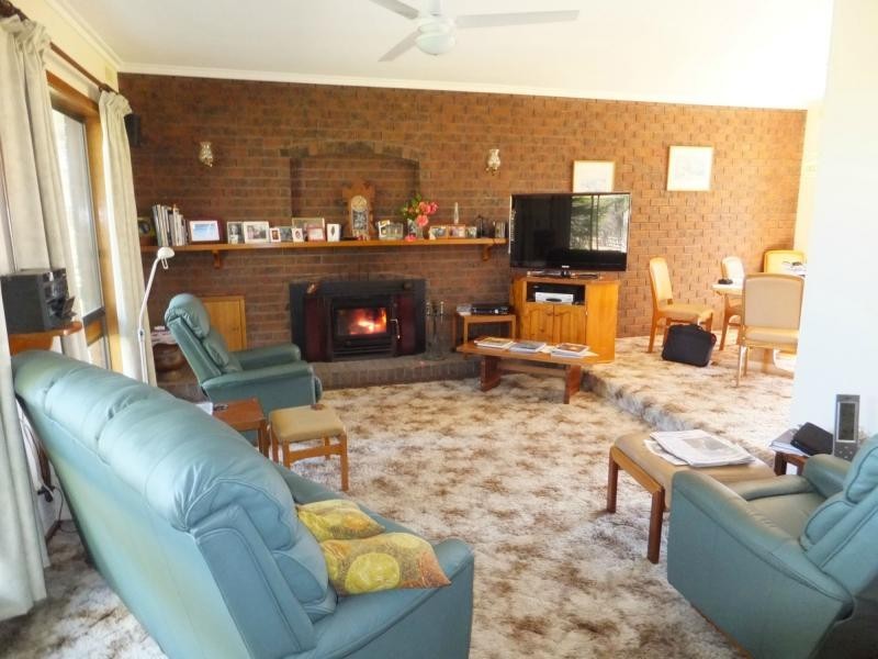 60 Murphys Lane, Orbost VIC 3888