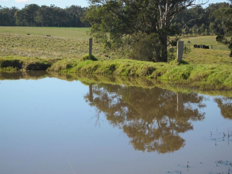 60 Murphys Lane, Orbost VIC 3888