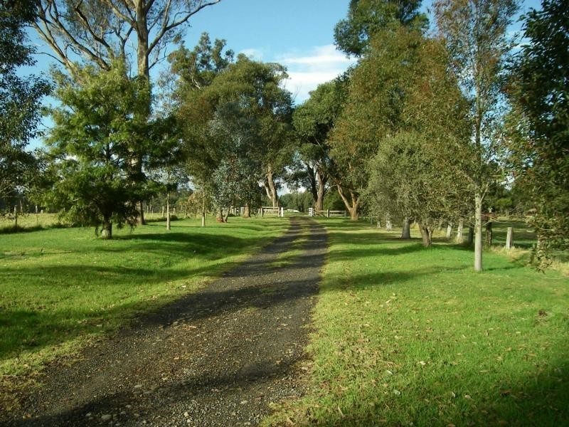 60 Murphys Lane, Orbost VIC 3888