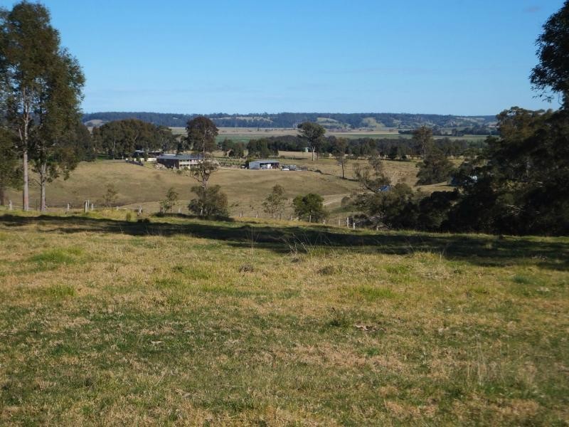 60 Murphys Lane, Orbost VIC 3888