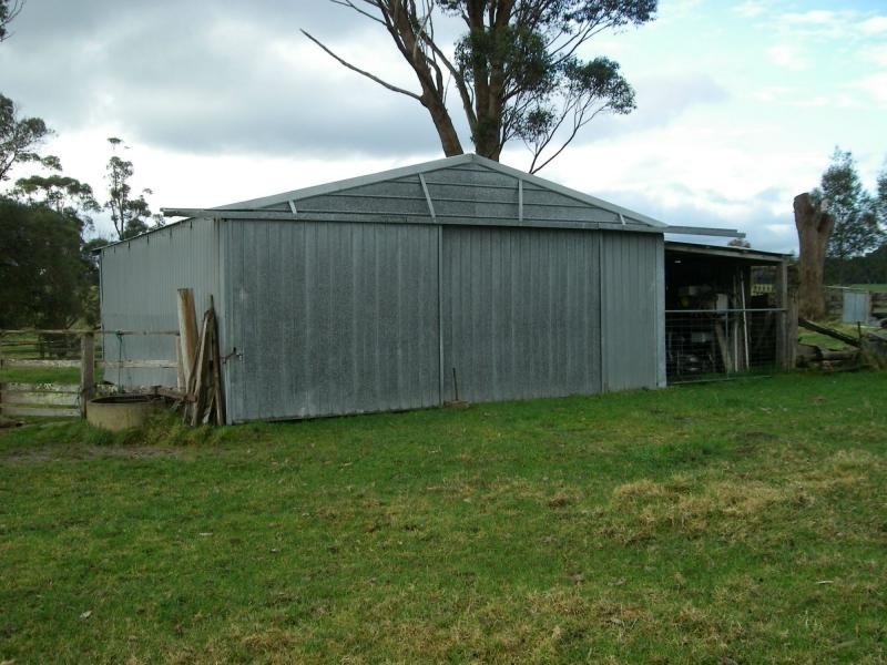 60 Murphys Lane, Orbost VIC 3888