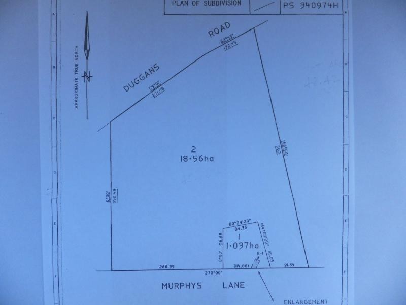 60 Murphys Lane, Orbost VIC 3888
