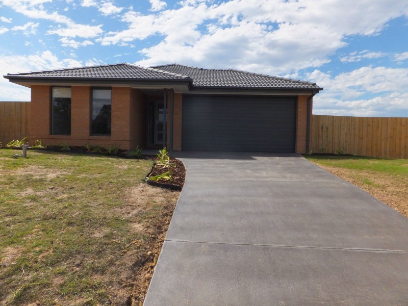 80 Ashley Street, Paynesville VIC 3880