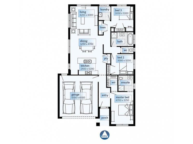 80 Ashley Street, Paynesville VIC 3880