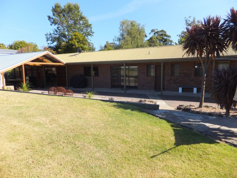 39 Irvines Road, Orbost VIC 3888