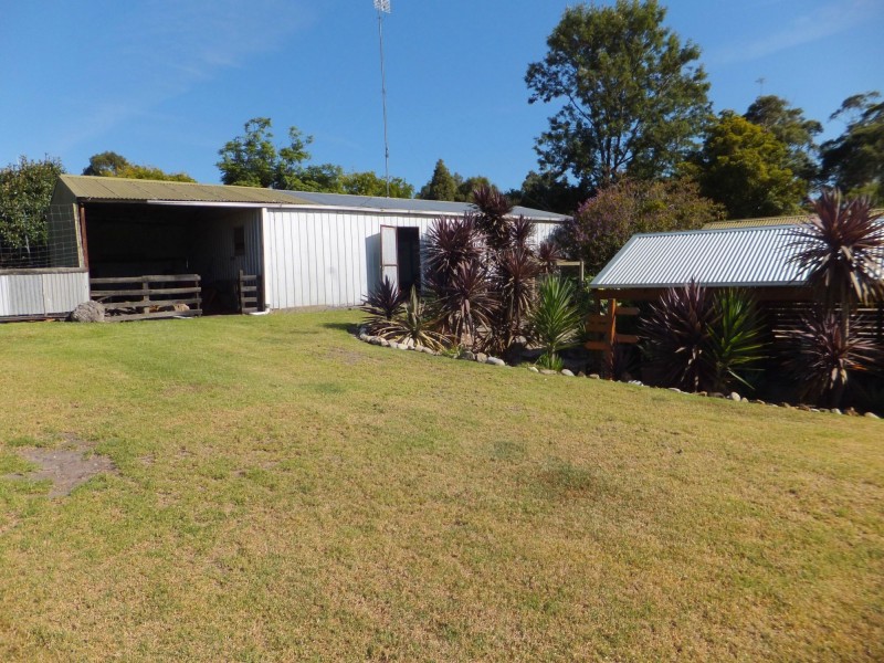 39 Irvines Road, Orbost VIC 3888