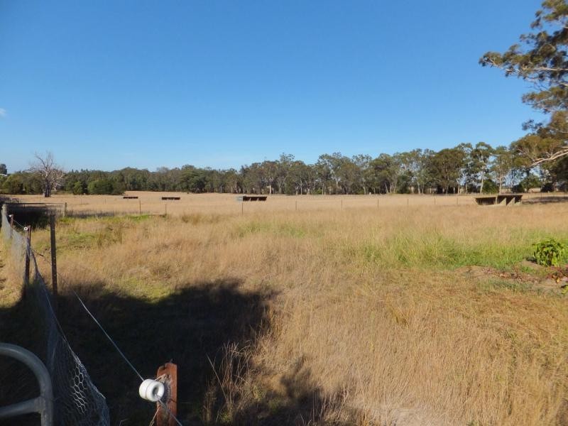 134 Bumberrah Road, Bumberrah VIC 3902