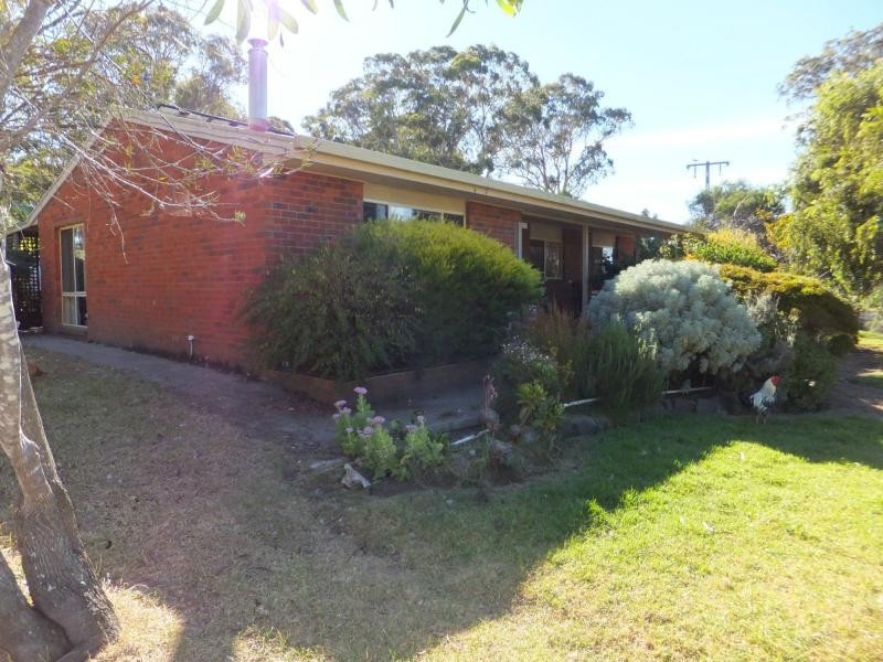 134 Bumberrah Road, Bumberrah VIC 3902