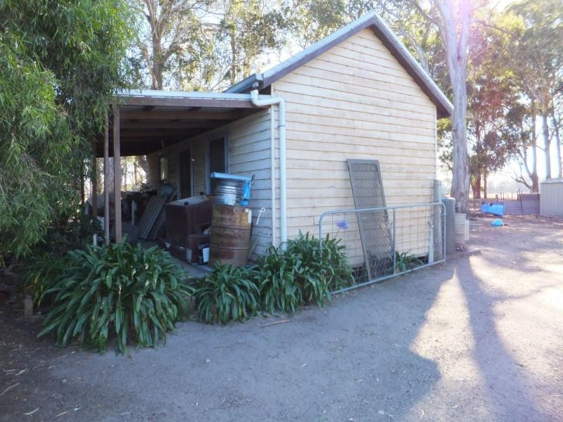 134 Bumberrah Road, Bumberrah VIC 3902
