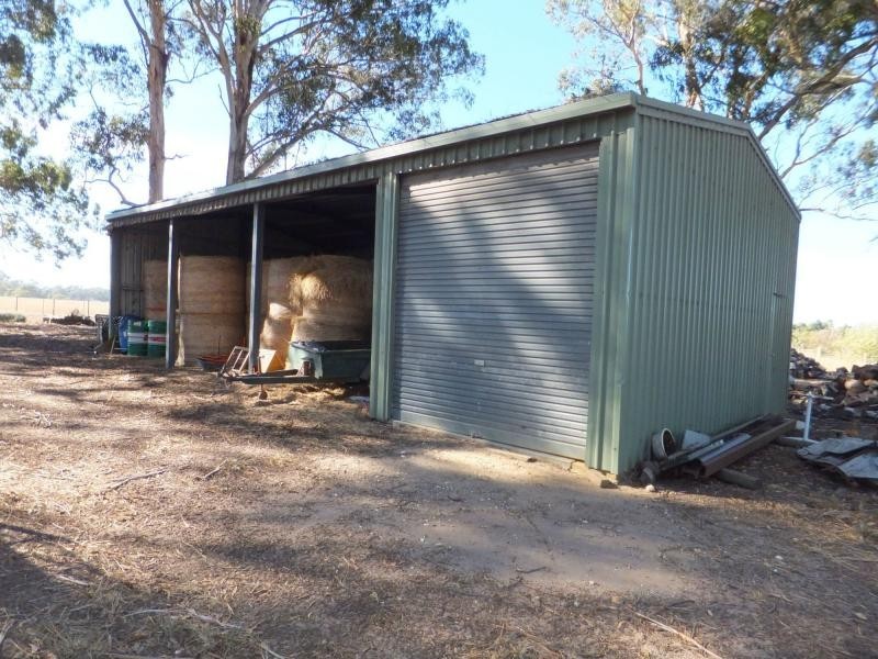 134 Bumberrah Road, Bumberrah VIC 3902