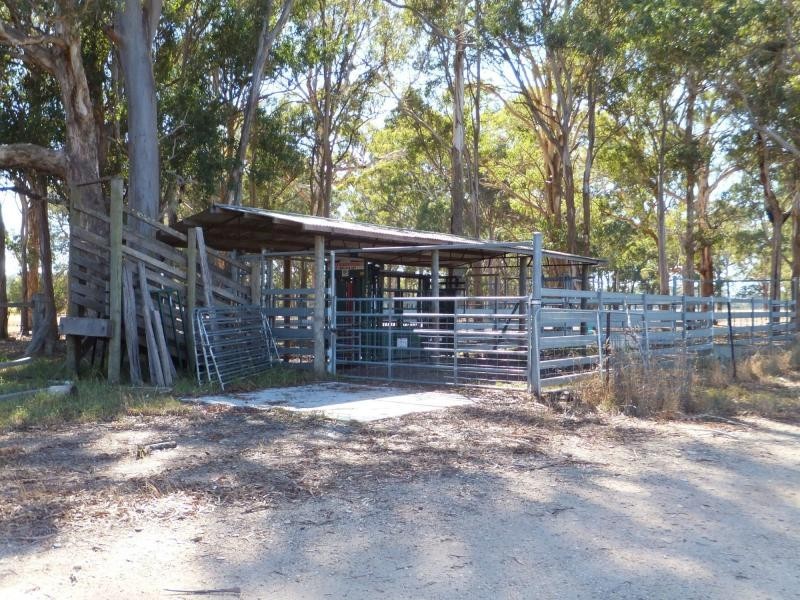 134 Bumberrah Road, Bumberrah VIC 3902