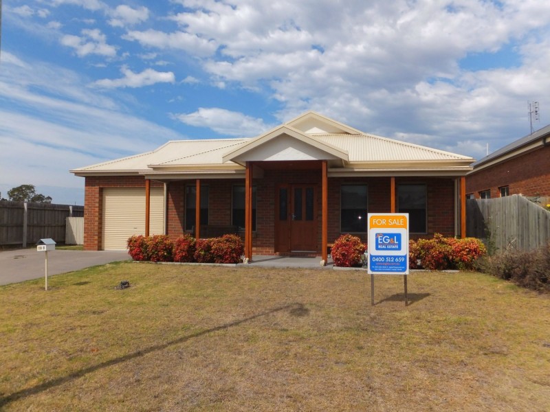 19B Callistemon Court, Bairnsdale VIC 3875