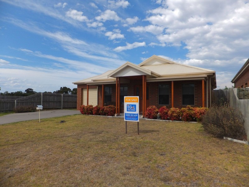19B Callistemon Court, Bairnsdale VIC 3875
