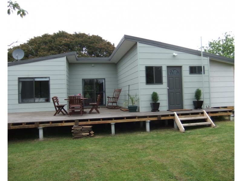 2825 Combienbar Road, Combienbar VIC 3889