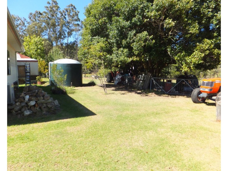 2825 Combienbar Road, Combienbar VIC 3889