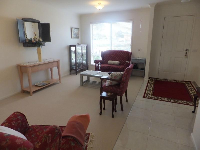 4A Balmoral Crescent, Bairnsdale VIC 3875