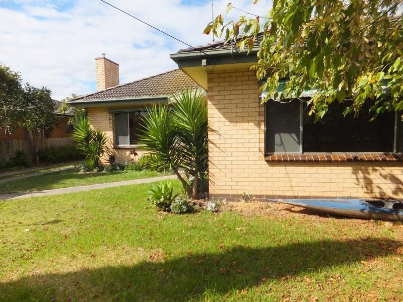 31 McKean Street, Bairnsdale VIC 3875