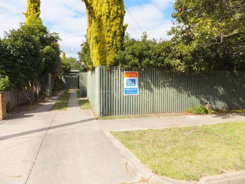 31 McKean Street, Bairnsdale VIC 3875