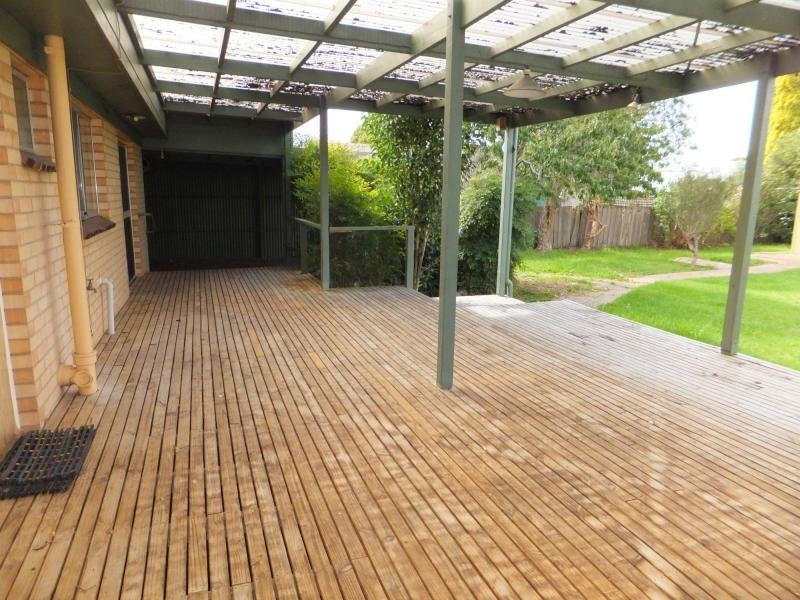 31 McKean Street, Bairnsdale VIC 3875