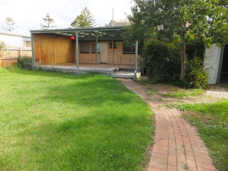 31 McKean Street, Bairnsdale VIC 3875