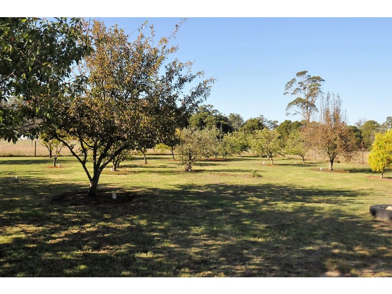 427 Simpsons Creek Road, Simpsons Creek VIC 3888