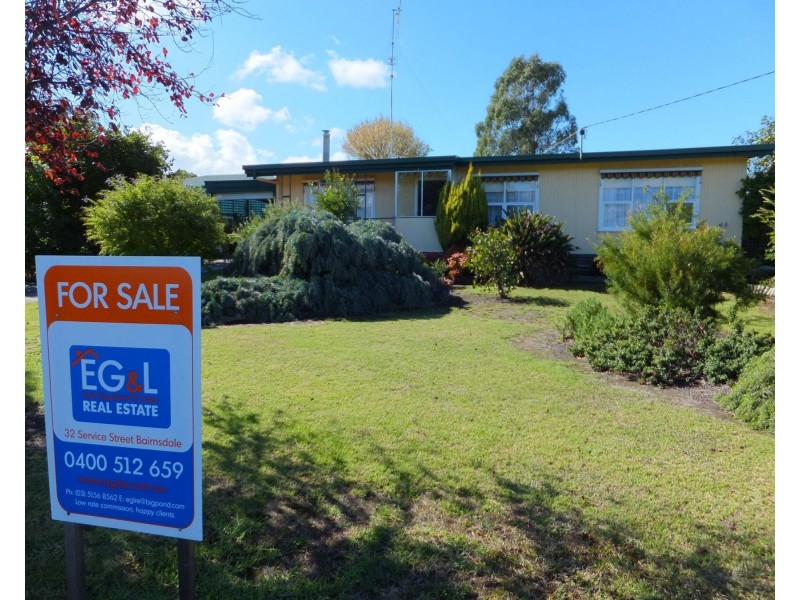 44 Gordon Street, Orbost VIC 3888