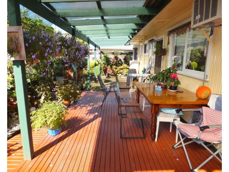 44 Gordon Street, Orbost VIC 3888