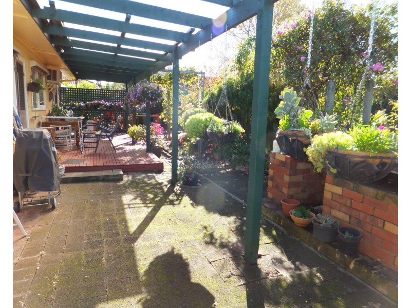 44 Gordon Street, Orbost VIC 3888