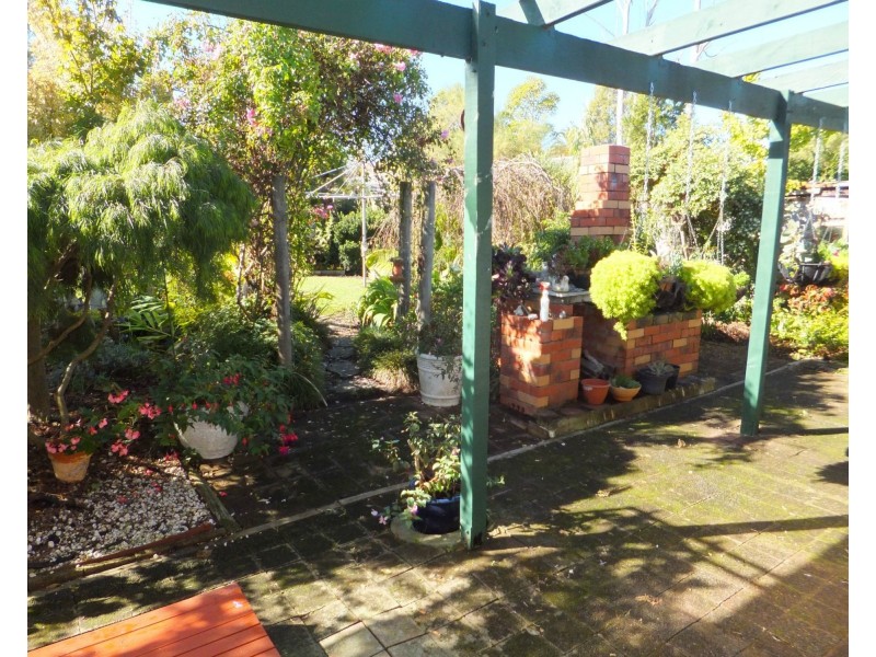 44 Gordon Street, Orbost VIC 3888