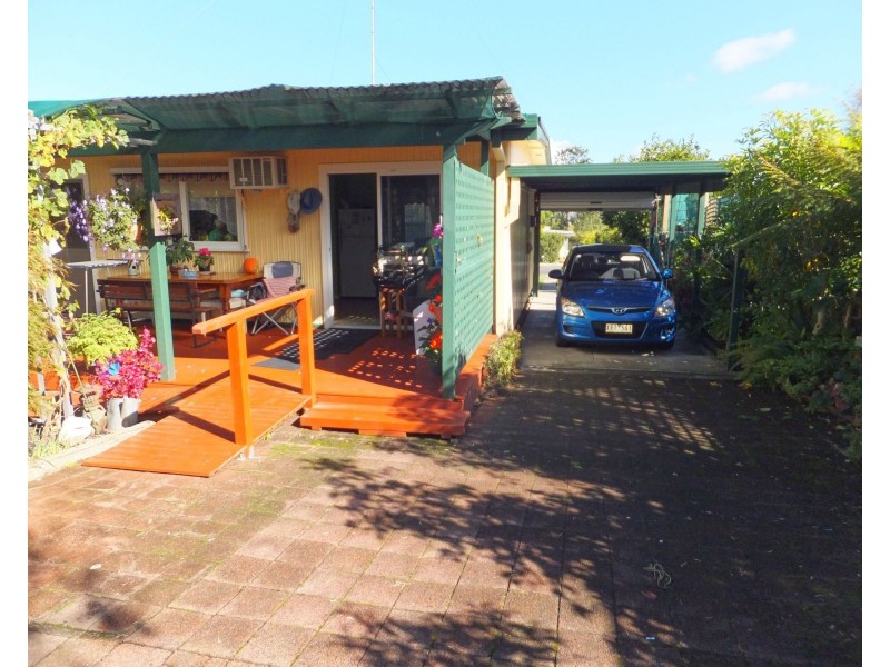 44 Gordon Street, Orbost VIC 3888