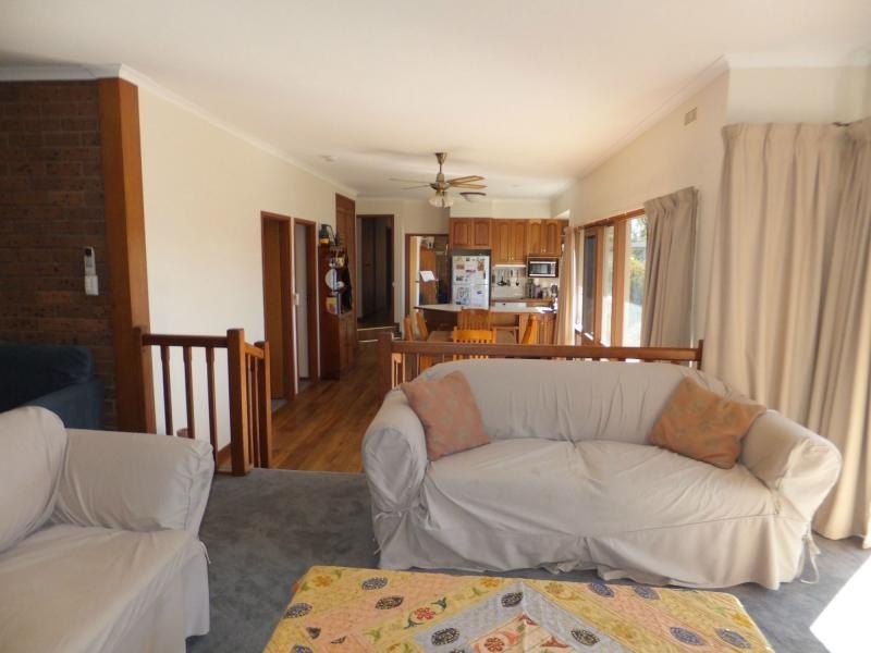 7 Wyndham Court, Bairnsdale VIC 3875