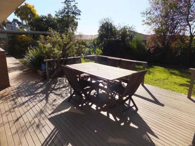 7 Wyndham Court, Bairnsdale VIC 3875